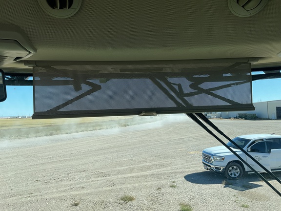 2023 John Deere W235R Windrower