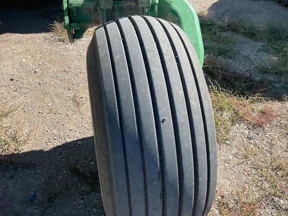 2023 John Deere W235R Windrower