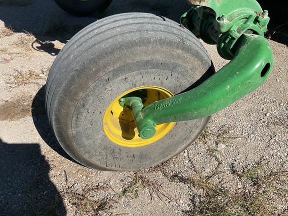 2023 John Deere W235R Windrower