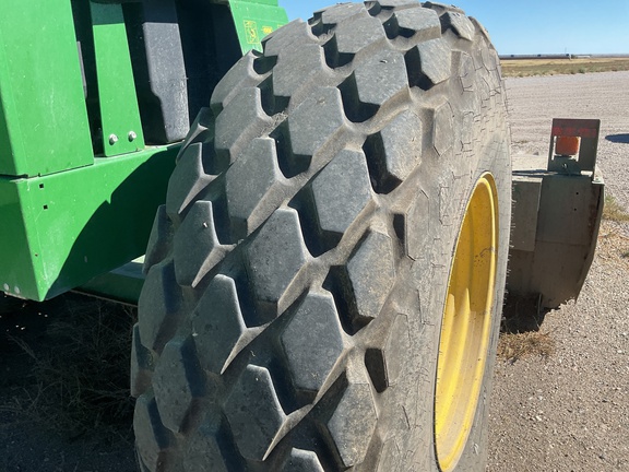 2023 John Deere W235R Windrower