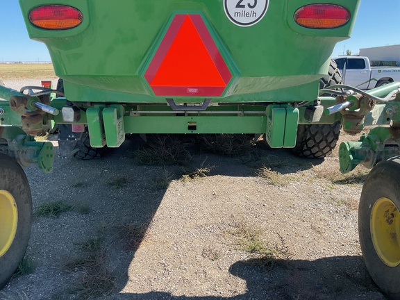 2023 John Deere W235R Windrower