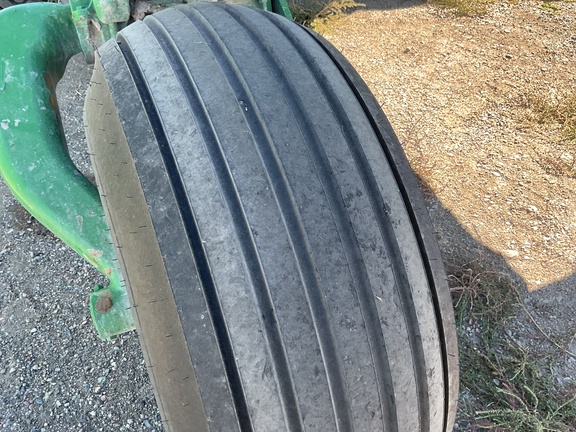 2023 John Deere W235R Windrower