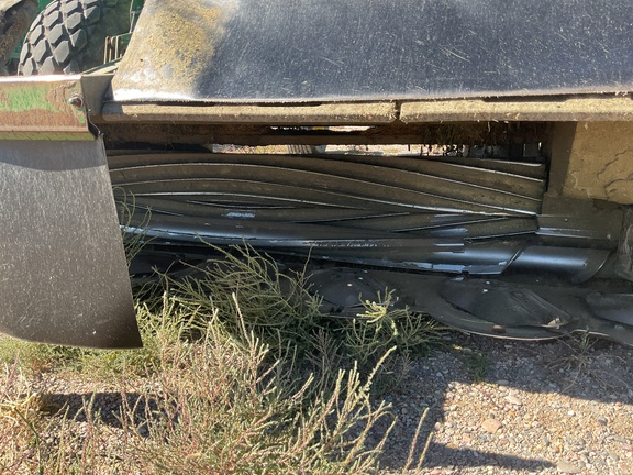 2023 John Deere W235R Windrower