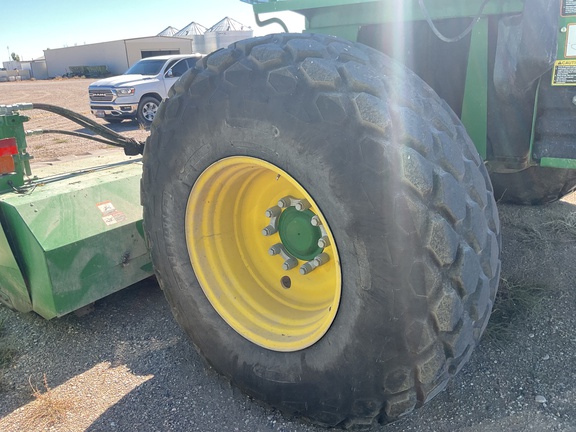 2023 John Deere W235R Windrower