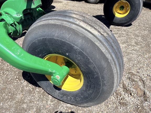 2023 John Deere W235R Windrower