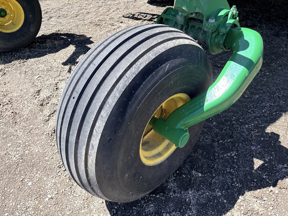 2023 John Deere W235R Windrower