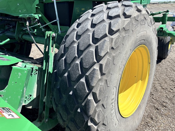 2023 John Deere W235R Windrower