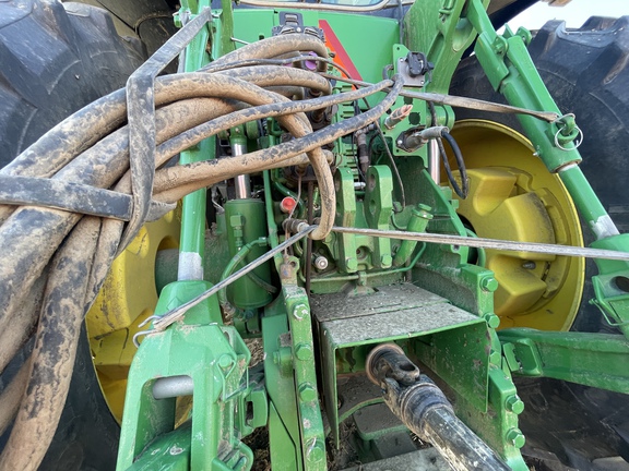 2020 John Deere 8345R Tractor