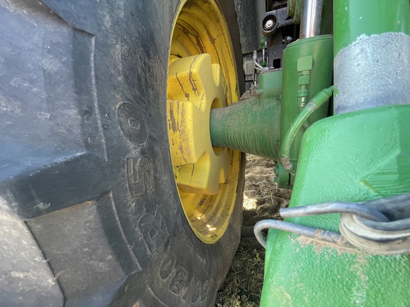 2020 John Deere 8345R Tractor