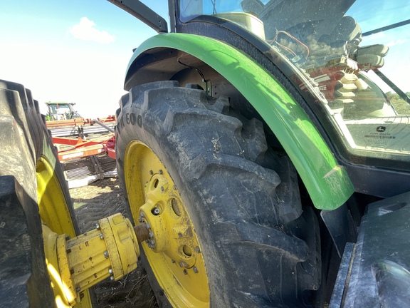 2020 John Deere 8345R Tractor