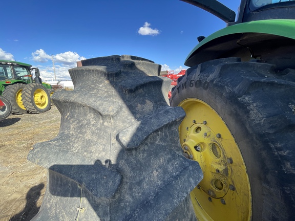 2020 John Deere 8345R Tractor