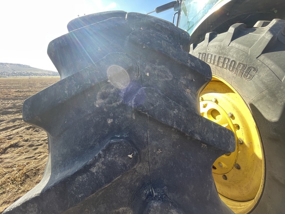 2020 John Deere 8345R Tractor