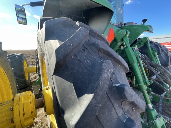 2020 John Deere 8345R Tractor