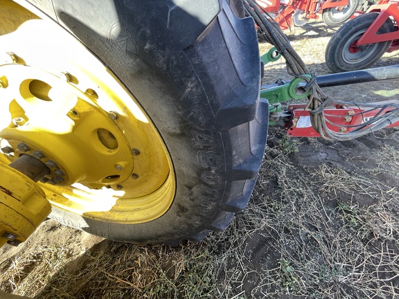 2020 John Deere 8345R Tractor