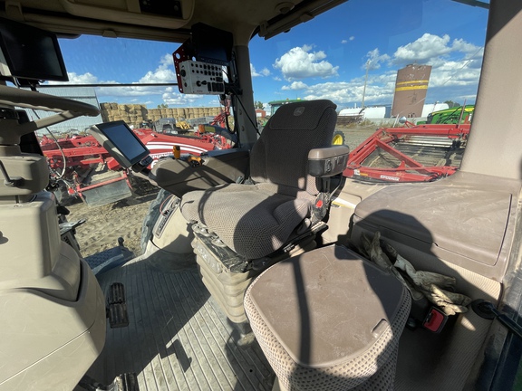 2020 John Deere 8345R Tractor