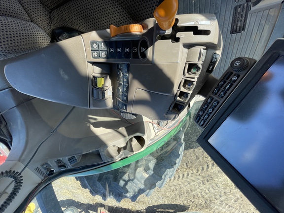 2020 John Deere 8345R Tractor