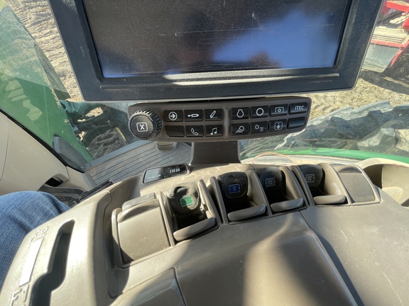 2020 John Deere 8345R Tractor