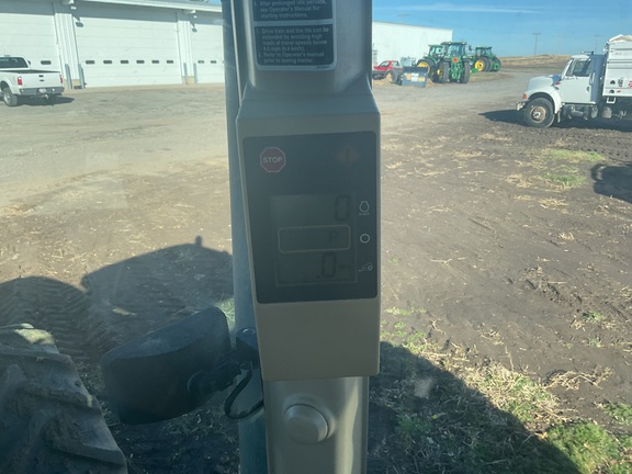 2000 John Deere 8110 Tractor