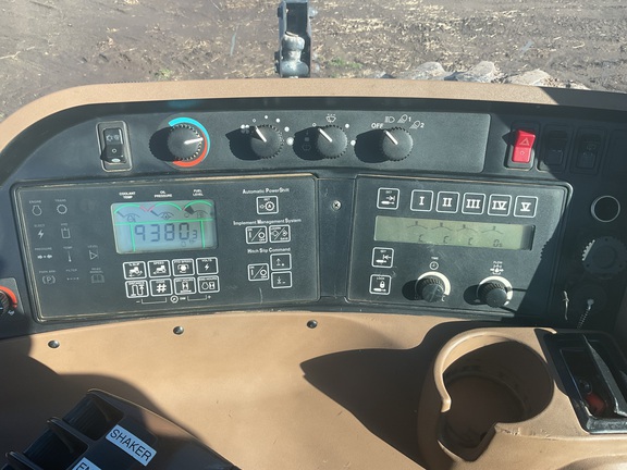 2000 John Deere 8110 Tractor