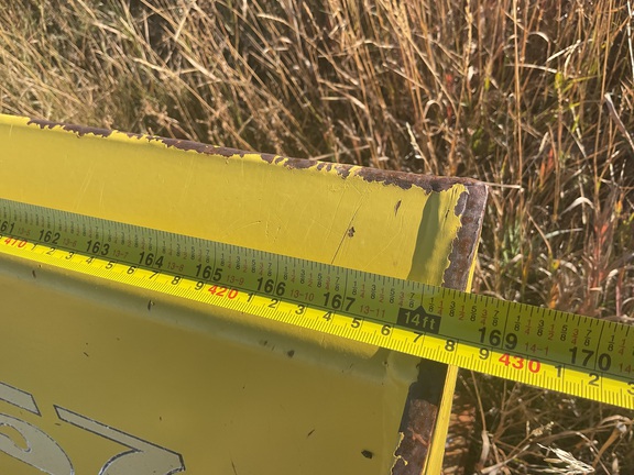 2000 John Deere 8110 Tractor