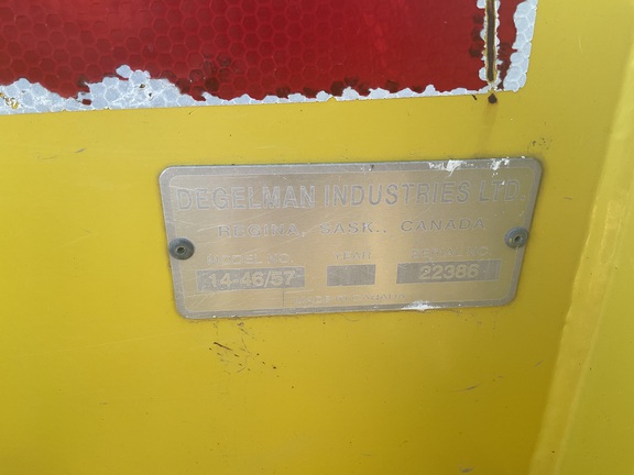 2000 John Deere 8110 Tractor