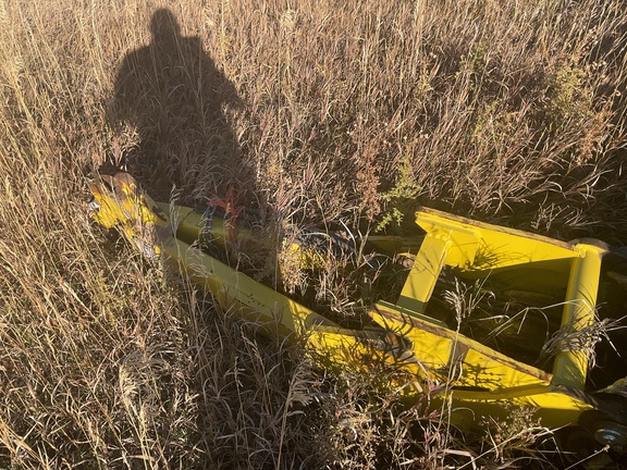 2000 John Deere 8110 Tractor