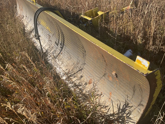 2000 John Deere 8110 Tractor