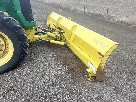 2000 John Deere 8110 Tractor