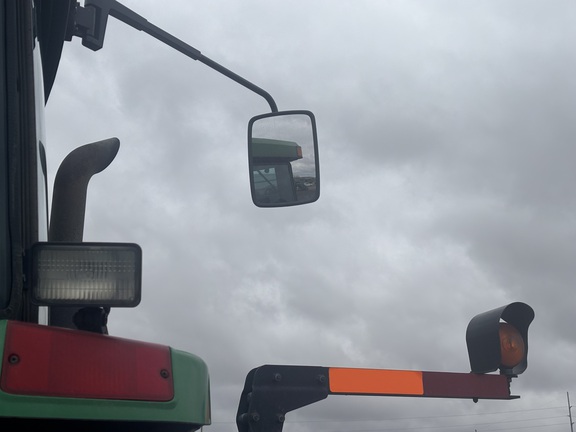 2000 John Deere 8110 Tractor