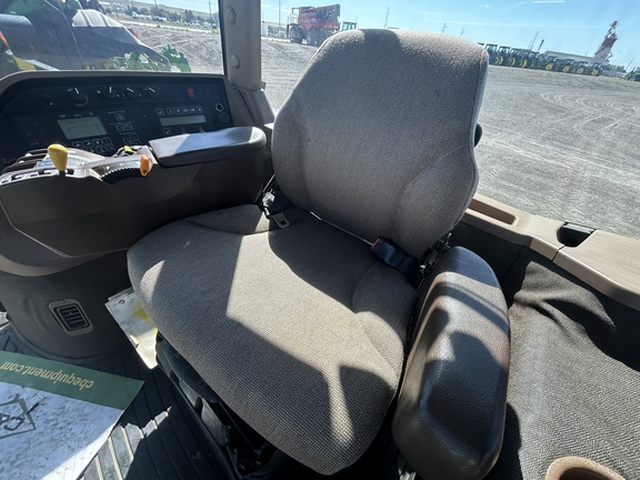 2000 John Deere 8110 Tractor