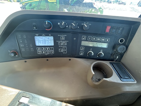2000 John Deere 8110 Tractor