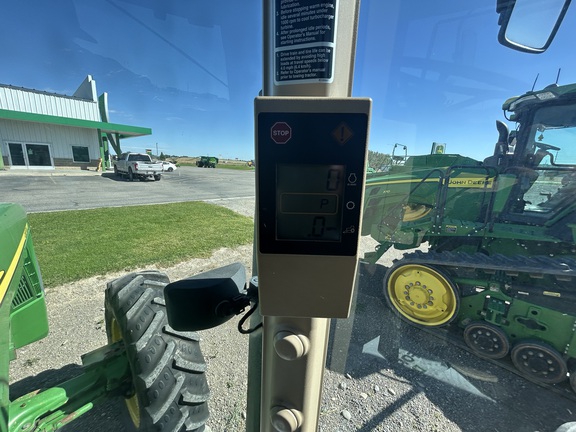 2000 John Deere 8110 Tractor