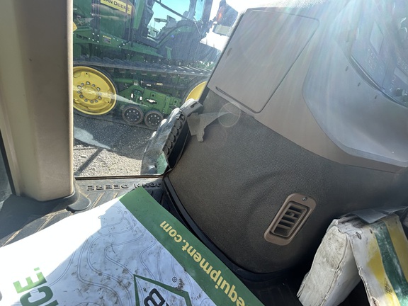 2000 John Deere 8110 Tractor