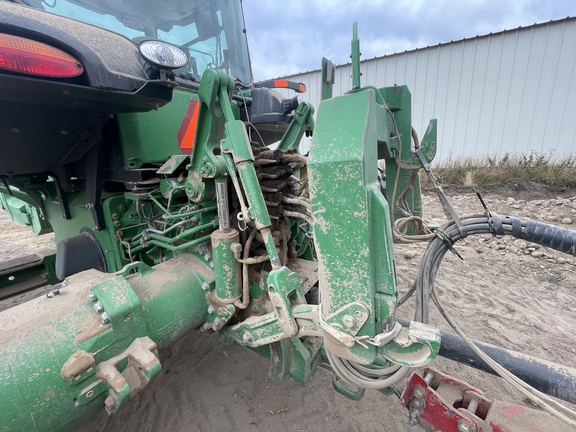 2013 John Deere 8360RT Tractor Rubber Track