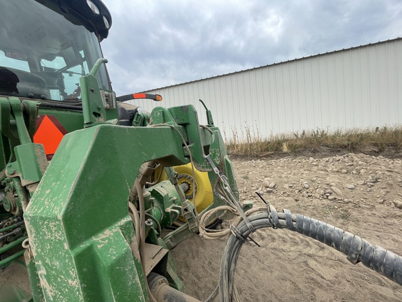 2013 John Deere 8360RT Tractor Rubber Track