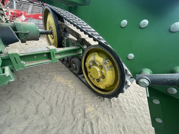 2013 John Deere 8360RT Tractor Rubber Track