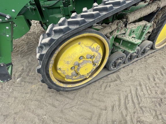 2013 John Deere 8360RT Tractor Rubber Track