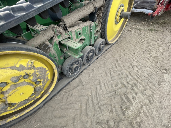 2013 John Deere 8360RT Tractor Rubber Track
