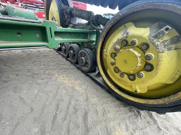 2013 John Deere 8360RT Tractor Rubber Track
