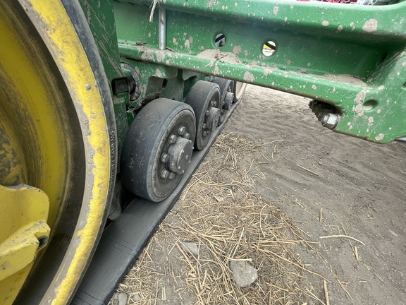 2013 John Deere 8360RT Tractor Rubber Track