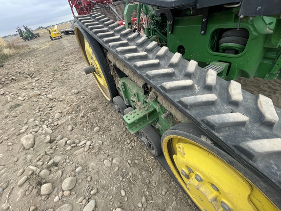 2013 John Deere 8360RT Tractor Rubber Track