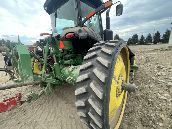 2013 John Deere 8360RT Tractor Rubber Track