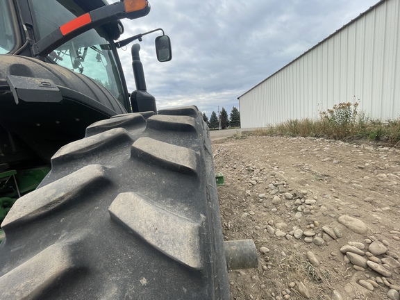 2013 John Deere 8360RT Tractor Rubber Track