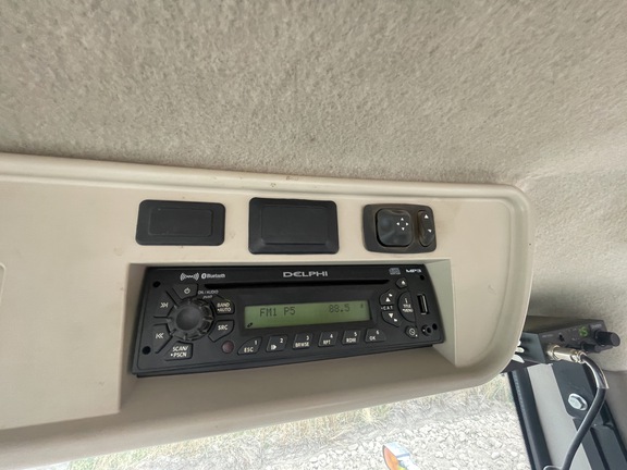 2013 John Deere 8360RT Tractor Rubber Track