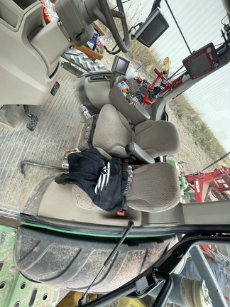 2013 John Deere 8360RT Tractor Rubber Track