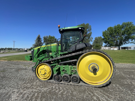 2013 John Deere 8360RT Tractor Rubber Track