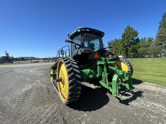 2013 John Deere 8360RT Tractor Rubber Track