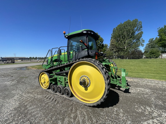 2013 John Deere 8360RT Tractor Rubber Track