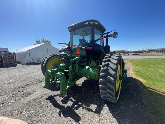2013 John Deere 8360RT Tractor Rubber Track