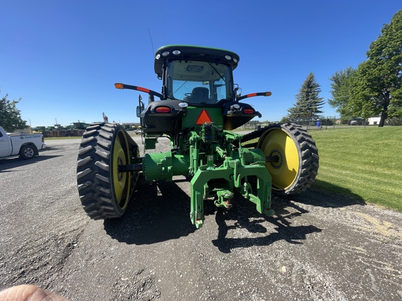2013 John Deere 8360RT Tractor Rubber Track